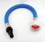 Alantis Flush Kit For Yamaha Blue 760 1100 1200 Jet Boat 4 Stroke A8582B New. Price: $24.26.