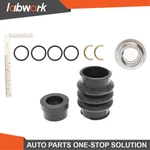 Labwork Carbon Seal Drive Line Rebuild Kit & Boot For Doo 787 800 Spx Xp Gtx New. Price: $13.72.
