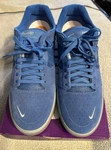 New Nike Sb Ishod Pacific Blue-boarder Blue-navy Sz 13 DC7232-401. Price: $160.00.