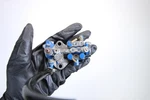 1999-2005 Kawasaki Ultra 150 Stxr Stx-r 1200 Oil Injection Pump Sending Unit 160 Used. Price: $69.95.