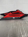2020 Yamaha Fx Ho Cruiser 1.8L Oem Rh & Lh Side Panel F3X-U370J-00-00 Used. Price: $69.99.