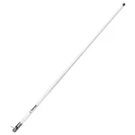 Shakespeare 4' Galaxy Am/fm Antenna, White 5420-XT New. Price: $153.99.