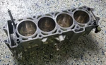 2008 Kawasaki Ultra 250X Oem 260X Cylinder Barrell Engine Motor Jug 09 10 Used. Price: $113.26.