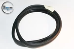 Kawasaki 2007-2008 Ultra 250X Gasket Front Storage Used. Price: $29.95.