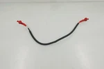 2016-2025 Sea-doo Gti 170 Gtr 230 Rxp 300 Oem Positive Red Battery Cable Ass'y Used. Price: $24.97.