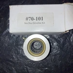 Sea-doo Driveline Rebuilld Kit 70-101 Fits 1990-2002 New. Price: $50.00.