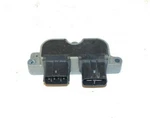 2005 2006 Yamaha Vx Earth Plate Comp. Oem# 6D3-8273J-00-00 Used. Price: $24.99.