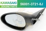 Kawasaki Genuine 2004-2012 Jet Ski Stx 12F 15F Left Mirror Lh 56001-3721-8J New. Price: $163.87.