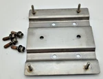 2021 Yamaha Waverunner VX1800BW Bracket F4N-UFG21-01-00 Used. Price: $19.00.