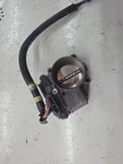 2009-2017 Yamaha Fx Cruiser Vxr Vxs Ho Oem Throttle Body 6BH-13750-02-00 Used. Price: $589.99.