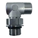 Uflex 90 Degree Adjustable Fitting F/ Back Of Up Helms New. Price: $27.04.