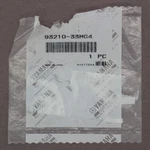 Yamaha O-ring Part Number 93210-33MG4 New. Price: $12.99.
