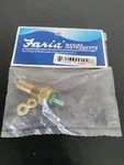 Faria 1/8" Npt Single Standard Temperature Sender 90402 New. Price: $19.99.