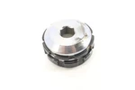 2018 Kawasaki EX650 Nut Steering Stem Used. Price: $18.00.