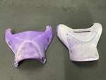 1999 Sea-doo Gti Oem Upper Handlebar Cover 277000822 JS44 Used. Price: $33.00.