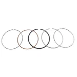 Oem Grade 85MM +0.5 Piston 03-24 Yamaha 450 Ring Set 5ND-11605 Atv 421CC New. Price: $91.41.