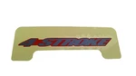 Fits Honda Motorcycle Powersports Mark B (TYPE5) Pt# 74266-HW3-A00ZE New. Price: $42.86.