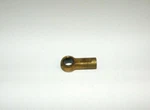 1999 2005 Kawasaki Ultra 130 150 Front Steering Cable Nut Oem# 92210-3746 Used. Price: $6.99.