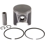 Sbt Piston/ring Kit For Sea-doo /787RFI /800RFI 1.5MM Over New. Price: $99.85.