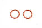 New Oem Yamaha 93210-18322-00, Rings Qty Nos. Price: $7.50.