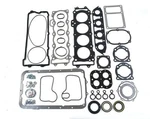 Wsm Complete Gasket Kit For Kawasaki 1500 Ultra 310 14-23 007-646-04 New. Price: $354.86.