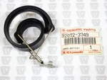 Kawasaki Nos New 92072-3749 Battery Band JS550 JS440 JS300 Jet Ski. Price: $74.99.