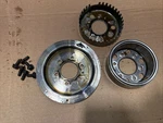 2006-2024 Sea-doo Gtx 4-TEC Oem Trigger Magneto Wheels 420296900 420966851 Used. Price: $34.99.