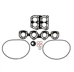 Yamaha Installation Gasket Kit Fxho Cruiser 2004-09 New. Price: $62.50.