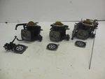 CC49 Yamaha Xlt 1200 2004 Carburetors 68N-14301-02-00 Used. Price: $249.49.