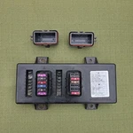 Sea Doo 00-03 Challenger Front Fuse Block Module Unit 204470597 204470815 Used. Price: $219.99.