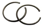 Pro-x 20MM 1.2MM Piston Pin Circlip 05.2012 106183 New. Price: $11.62.