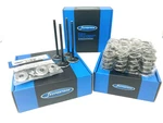 Supertech Valves Springs Retainers Sea-doo Seadoo 4-TEC Rxp Rxt Gtx Gti W/locks New. Price: $935.00.