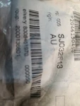 Can Am 204615049 Retention Rope With Clip New. Price: $11.89.