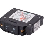 Blue Sea 7442 UL-489 Circuit Breaker 15A Dc Flat Rocker New. Price: $42.67.