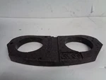Sea Doo Bombardier 1999-2001 Gti Foam Support Assembly Part# 269500577 Used. Price: $30.00.