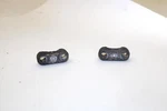 Sea-doo Bombardier Oem Handlebar Clamp Pair 277000013 Q3760 Used. Price: $10.99.