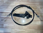 1999-2005 Yamaha Gp Xlt 1200 Quick Trim Nozzle Control Cables F0D-U153D-01-00 Used. Price: $29.95.