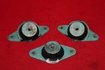 Kawasaki Jet Ski Ultra 150 1200 Motor Engine Mount Set X3 Oem Used. Price: $49.95.