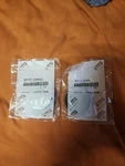 Lot Of Yamaha Oem Oil Seal, S-type 93101-25M55-00 New. Price: $30.00.