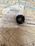 Yamaha #6E5-44366-00-00 Water Tube Seal. New. Price: $7.00.