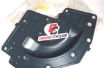 New Genuine Yamaha WJ500 WR500 Wave Jammer Exhaust Inner Cover 6K8-41111-00-9M. Price: $28.89.