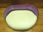 Yamaha Exciter Oem Left Front Seat Cushion #131B322J Used. Price: $77.99.