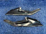 2018-2024 Sea-doo Gtx Rxt Wake Pro Speed Tie Housing Cover Panel Set Oem 29100 Used. Price: $45.00.