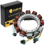 Stator For Mercury Outboard 398-858404T4 398-858404T3 174-0002 New. Price: $94.00.