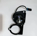 Polaris Headlight Assembly Outer Right Genuine Oem Part 2412878. Price: $75.00.