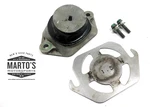 Qty Oem 2005-2007 Honda Aquatrax F-12X Turbo Pwc Engine Motor Mount & 1.5 Shim Used. Price: $39.99.