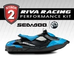 Riva Racing Seadoo Stage Kit RS-RPM-SPARK-2 New. Price: $1273.99.