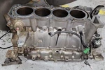 Yamaha Fzr Fzs Fx Sho 1.8L 2009 Engine Block Cylinders 1800 For. Price: $899.99.