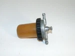 1986 Thru 1988 Kawasaki Js 300 Fuel Filter Oem# 49019-37042 Used. Price: $14.99.