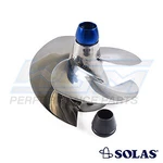 Solas Impeller: Kawasaki 1500 Sx-r '17-'23, KGX-CD-15/20 New. Price: $319.47.
